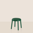 Goodee - Emeco - Za Mini Stool - Color - Green