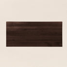 Goodee-Frama-Farmhouse Table - Rectangle - Color - Dark Oak