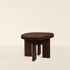 Goodee-Frama-Farmhouse Coffee Table - Pond - Color - Dark Oak