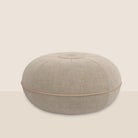 Goodee-Fritz Hansen Large Pouf - Color - Natural