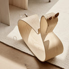 Goodee-Fritz Hansen-Rocking Horse - Color - Ash