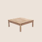 Goodee-Skagerak by Fritz Hansen-Tradition Lounge Table - Size - H 10.6 in