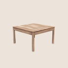 Goodee-Skagerak by Fritz Hansen-Tradition Lounge Table - Size - H 15.7 in