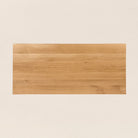 Goodee-Frama-Farmhouse Table - Rectangle - Color - Natural Oak