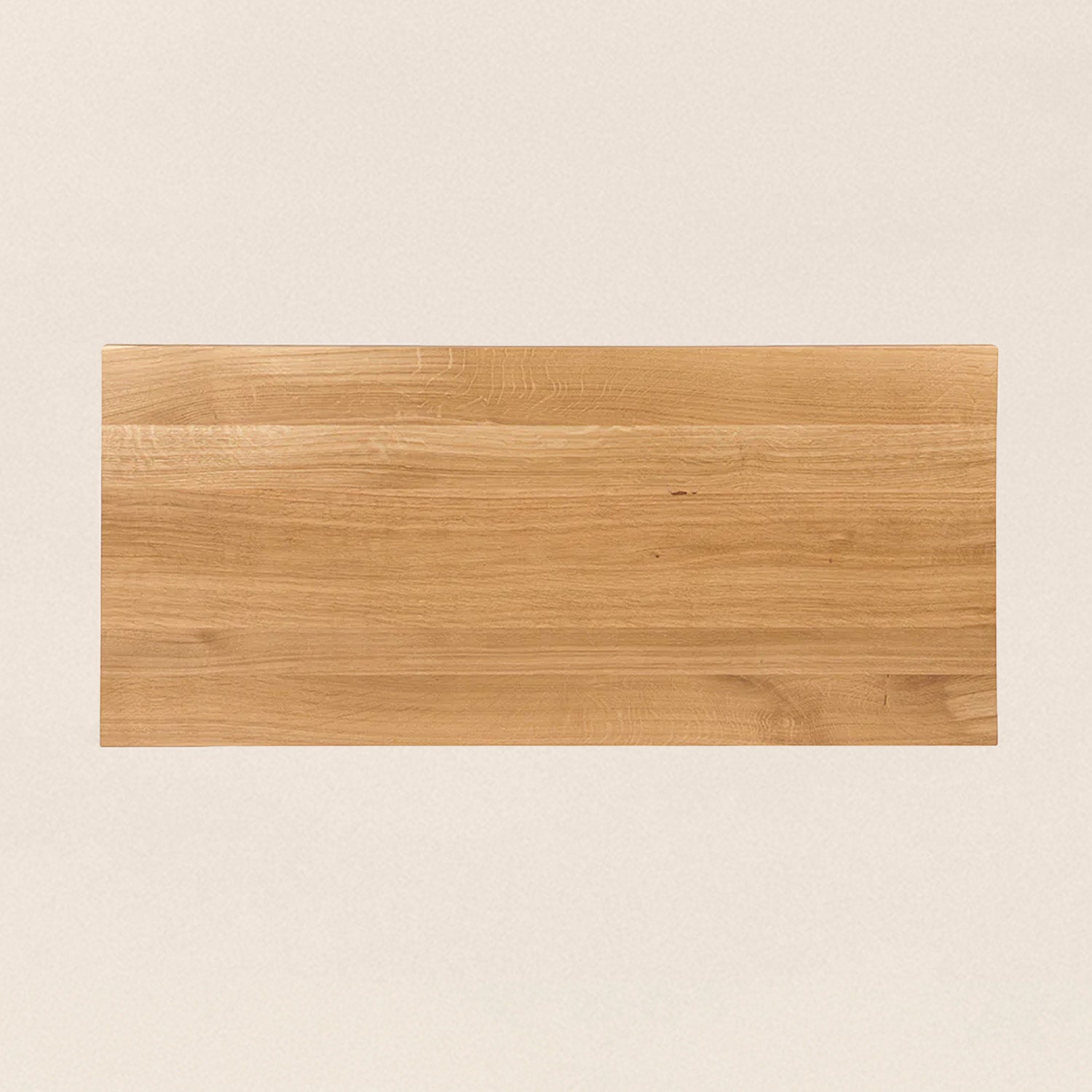 Goodee-Frama-Farmhouse Table - Rectangle - Color - Natural Oak