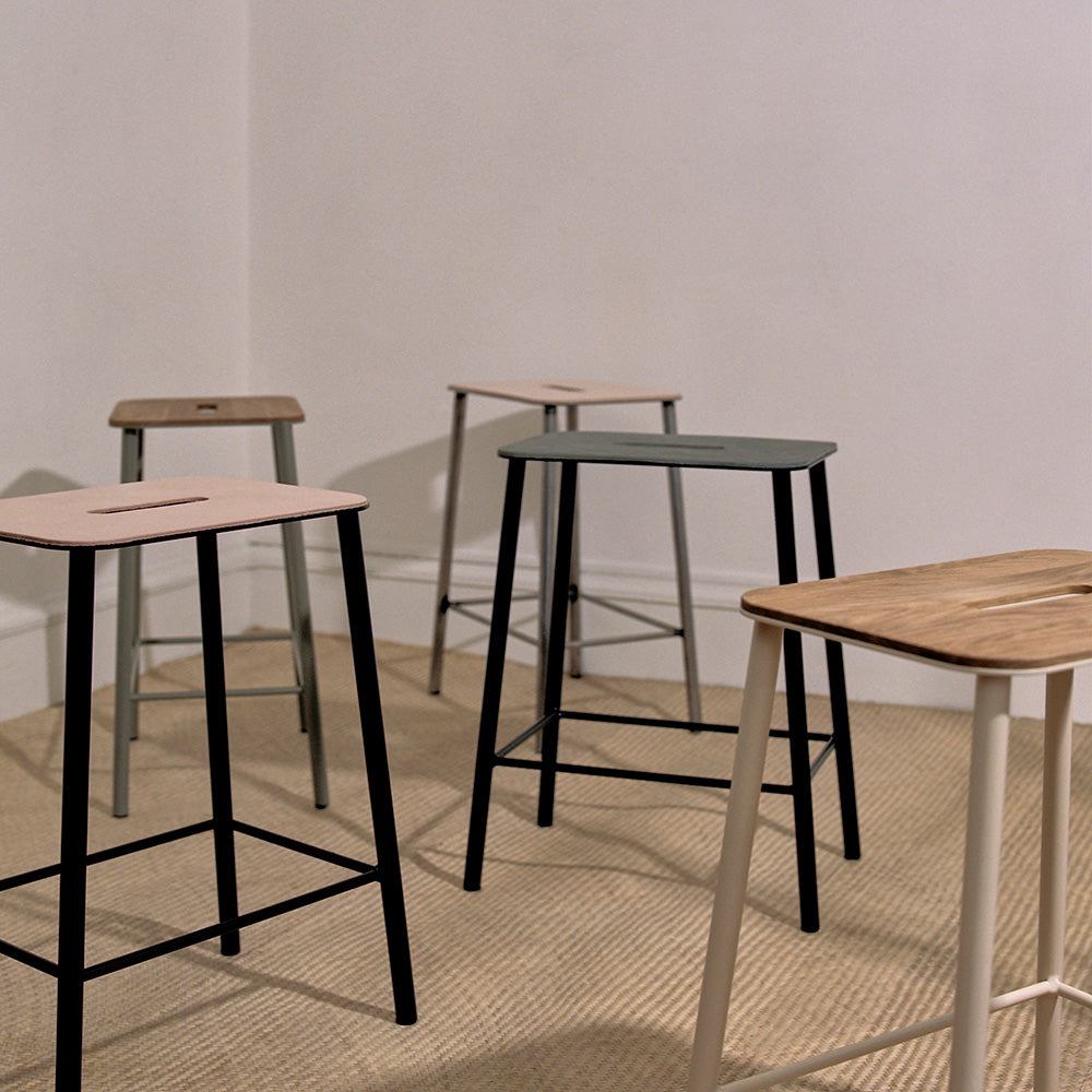 Goodee-Frama-Adam Stool