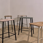 Goodee-Frama-Adam Stool