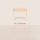 Goodee-Frama-Folding Flat Chair - Color - Natural Birch