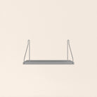 Goodee-Frama-Shelf Stainless Steel - Size - D20 W40