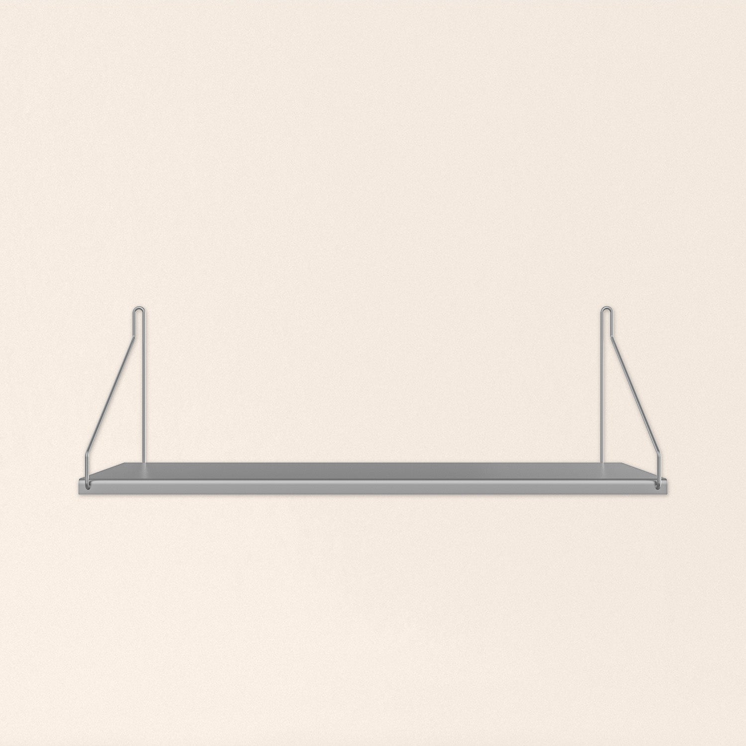 Goodee-Frama-Shelf Stainless Steel - Size - D20 W60