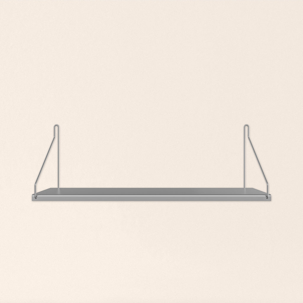 Goodee-Frama-Shelf Stainless Steel - Size - D20 W60