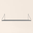 Goodee-Frama-Shelf Stainless Steel - Size - D20 W80