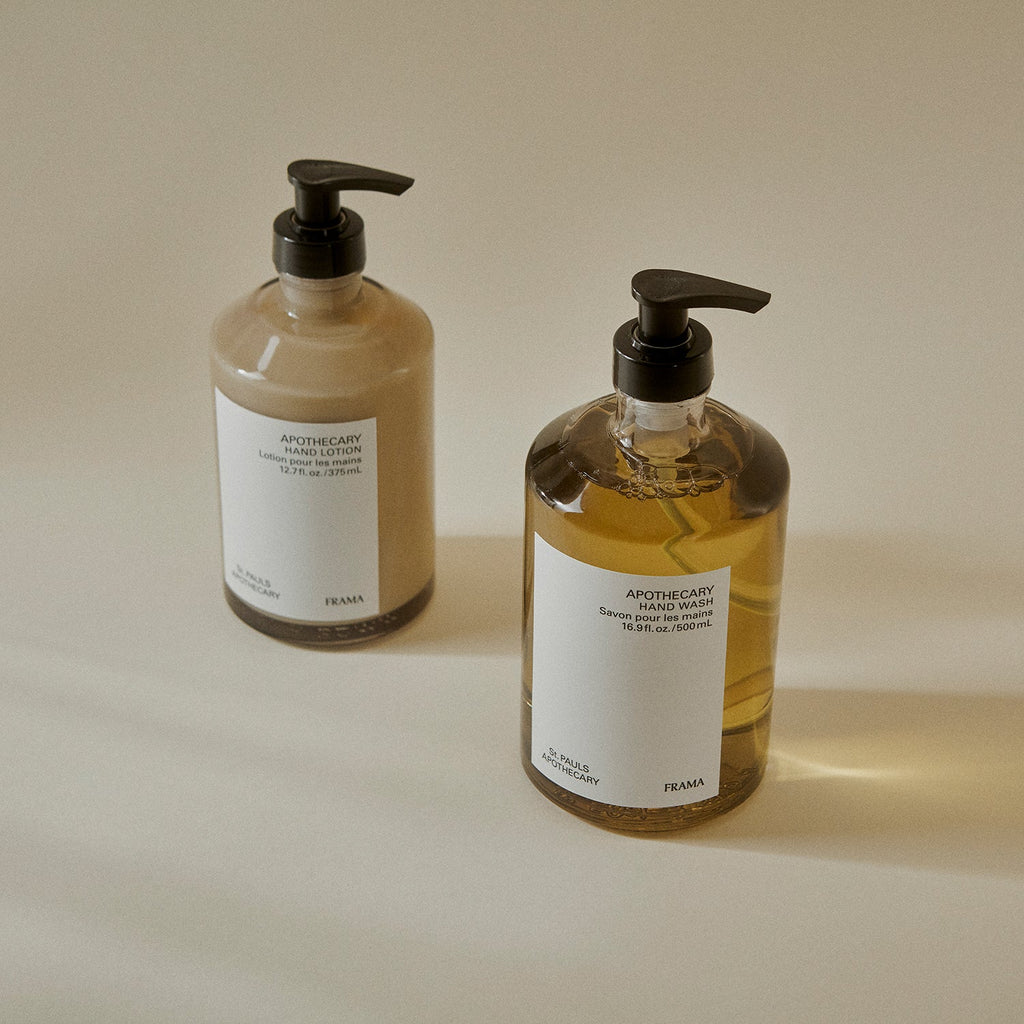 Goodee-Set de lavage et de lotion pour les mains - Exclusif