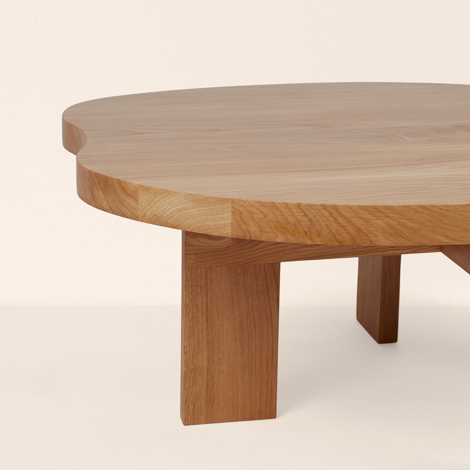 Farmhouse Coffee Table - Pond – Goodee