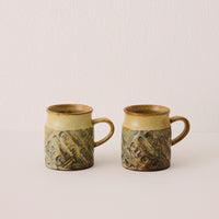 Mug - Set of 2
