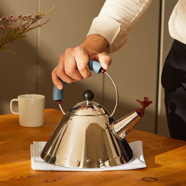9093 Kettle Bird-Shaped Whistle - 2L – Goodee