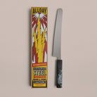 Goodee-All Day Goods-Bread Knife - Color - Black Jack