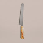 Goodee-All Day Goods-Bread Knife - Color - Space Dust