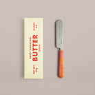 Goodee-All Day Goods-Butter Knife - Color - Paloma