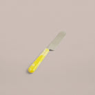 Goodee-All Day Goods-Butter Knife - Color - Sherbet