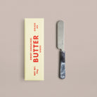 Goodee-All Day Goods-Butter Knife - Color - Whizz