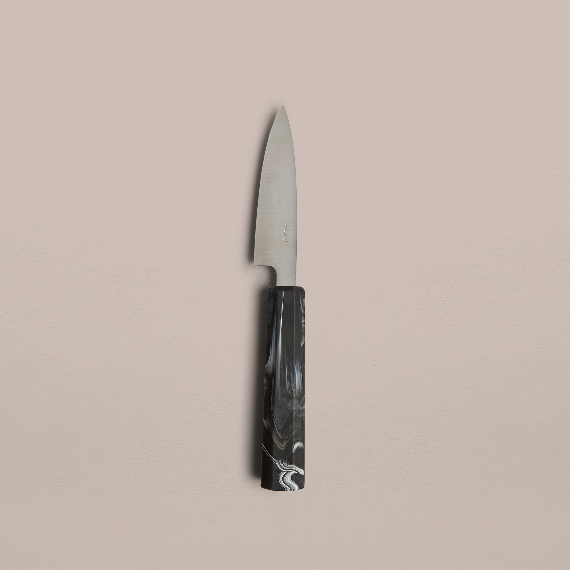 Goodee-All Day Goods-Petty Knife - Color - Black Jack