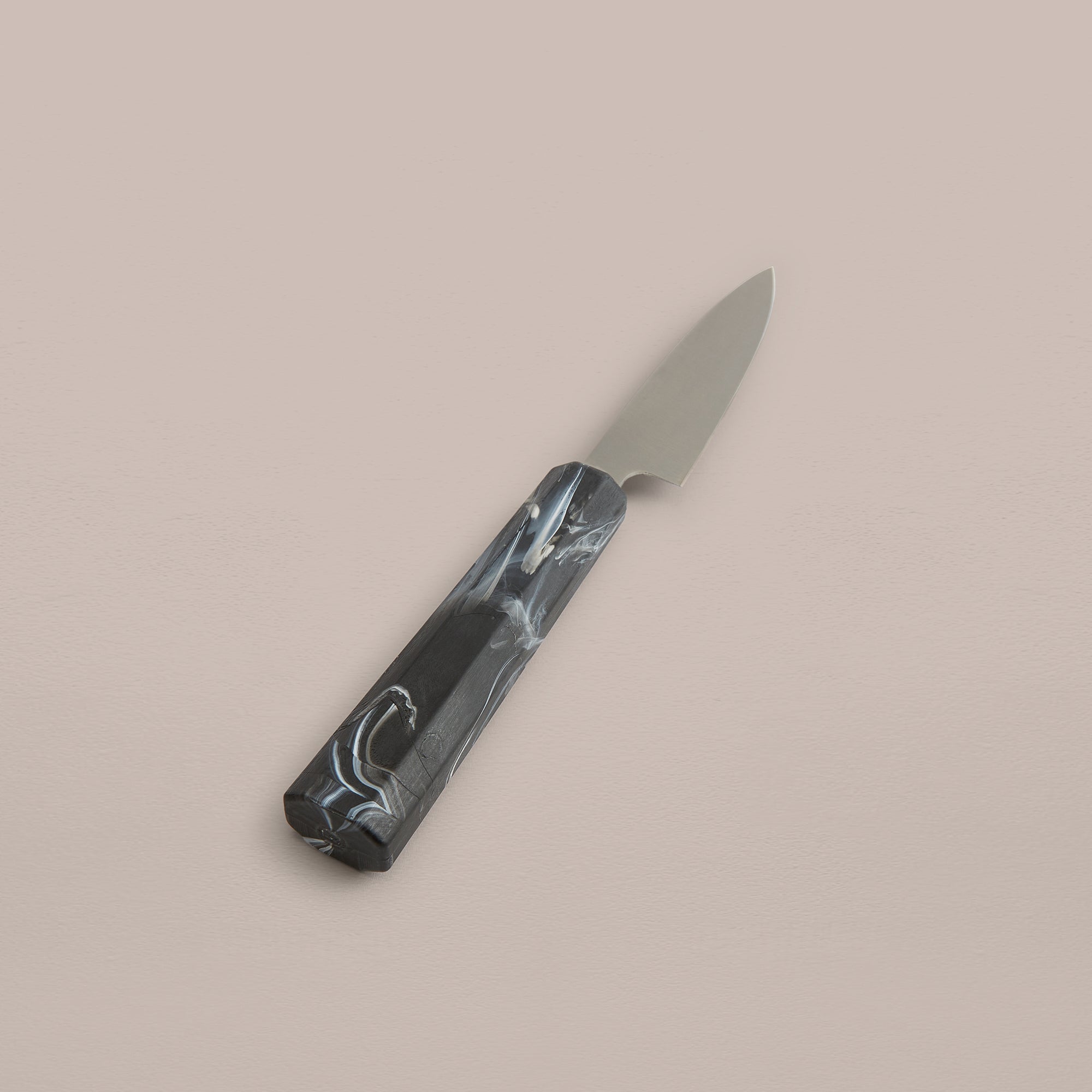 Goodee-All Day Goods-Petty Knife - Color - Black Jack