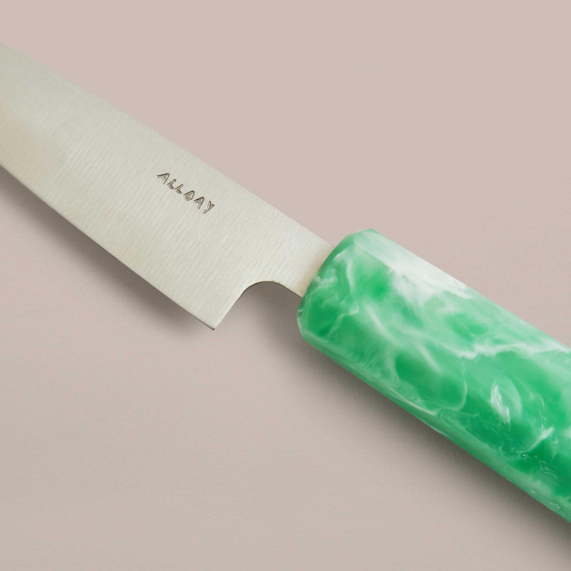 Goodee-All Day Goods-Petty Knife - Color - Maldon