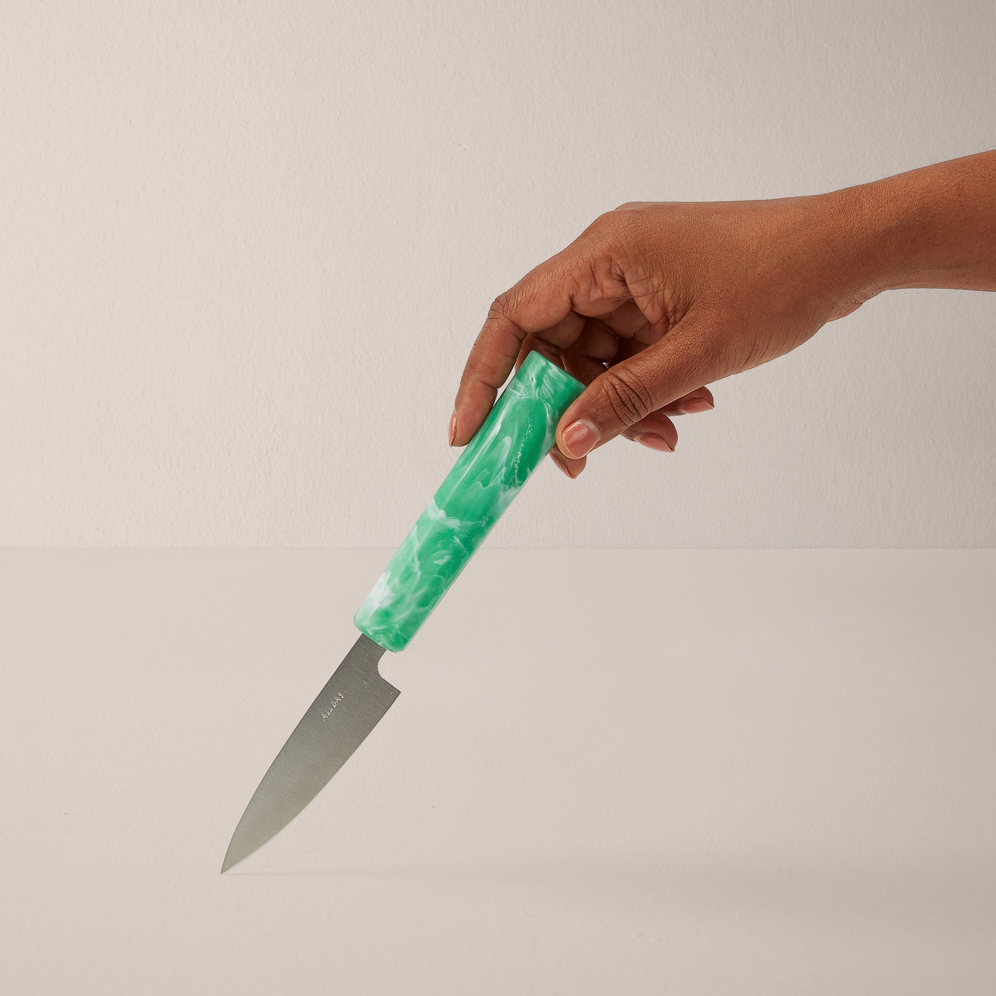 Goodee-All Day Goods-Petty Knife - Color - Maldon