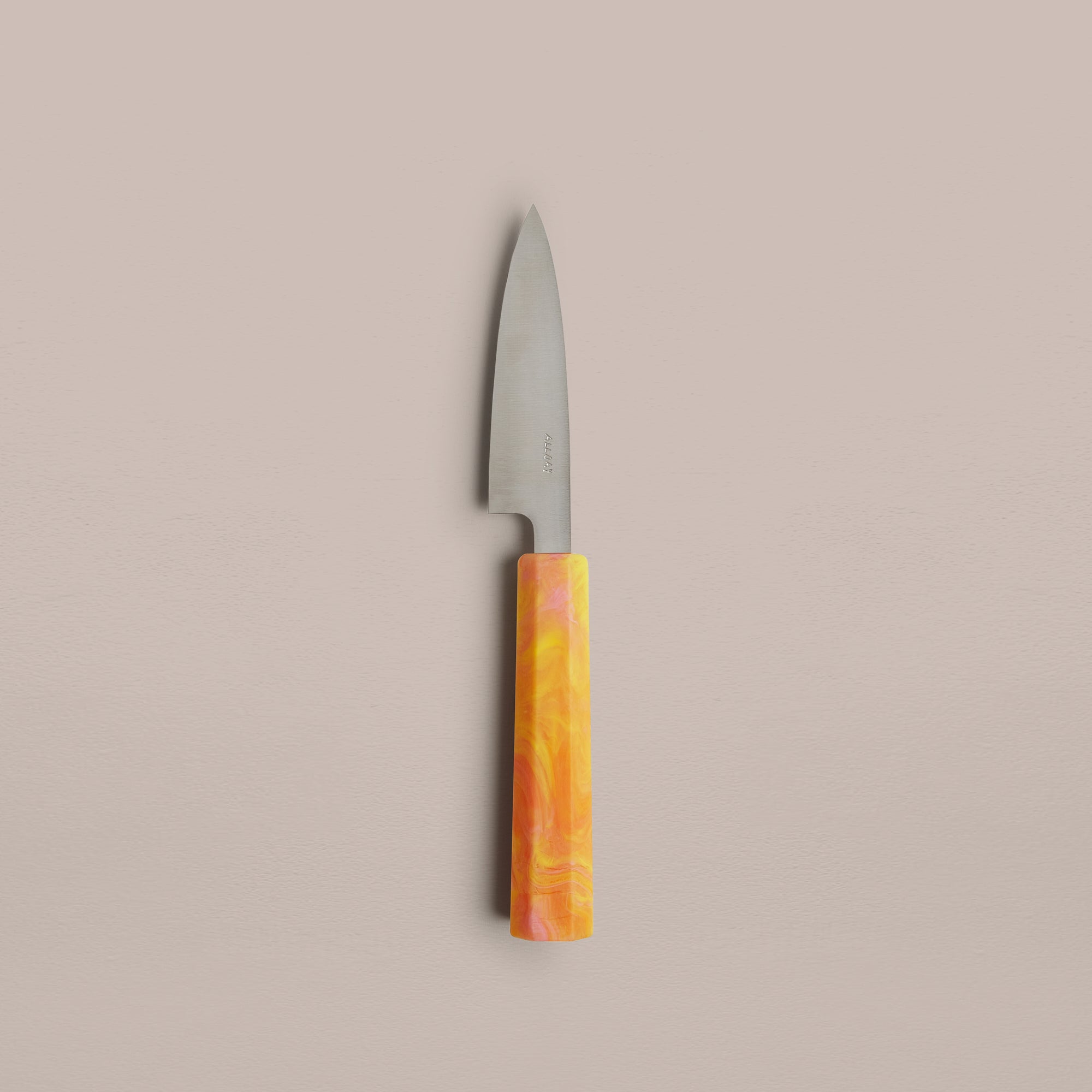 Goodee-All Day Goods-Petty Knife - Color - Paloma