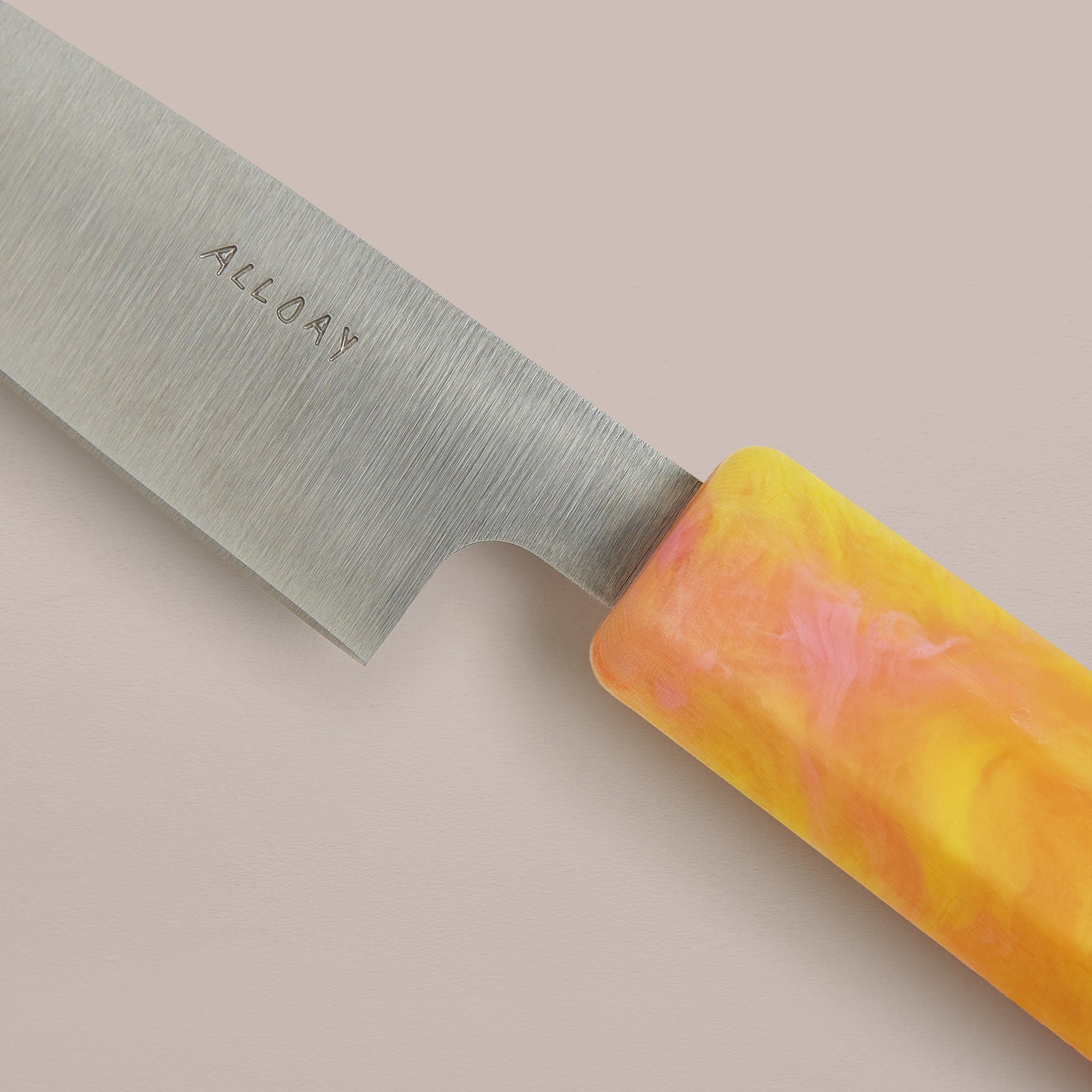 Goodee-All Day Goods-Petty Knife - Color - Paloma