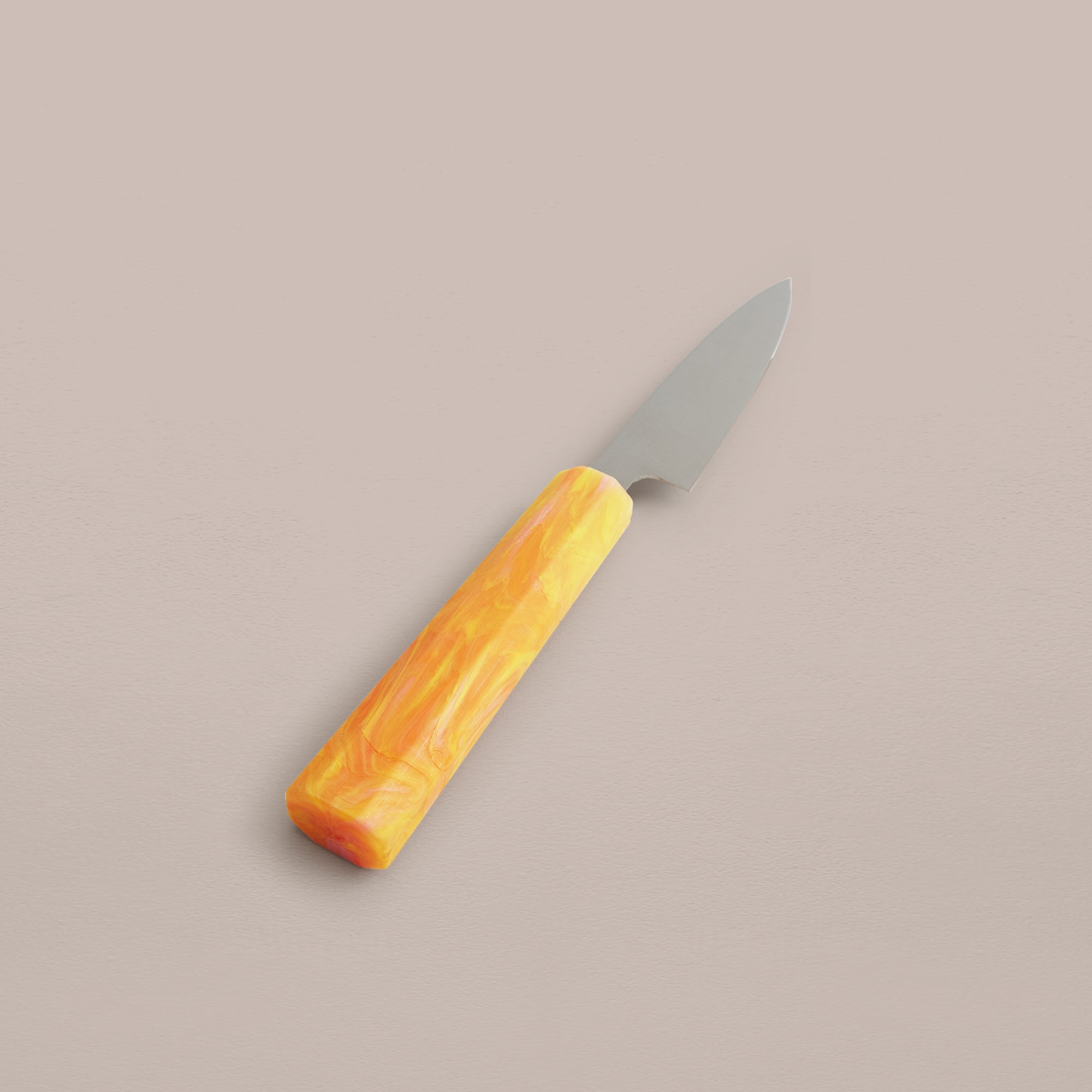 Goodee-All Day Goods-Petty Knife - Color - Paloma