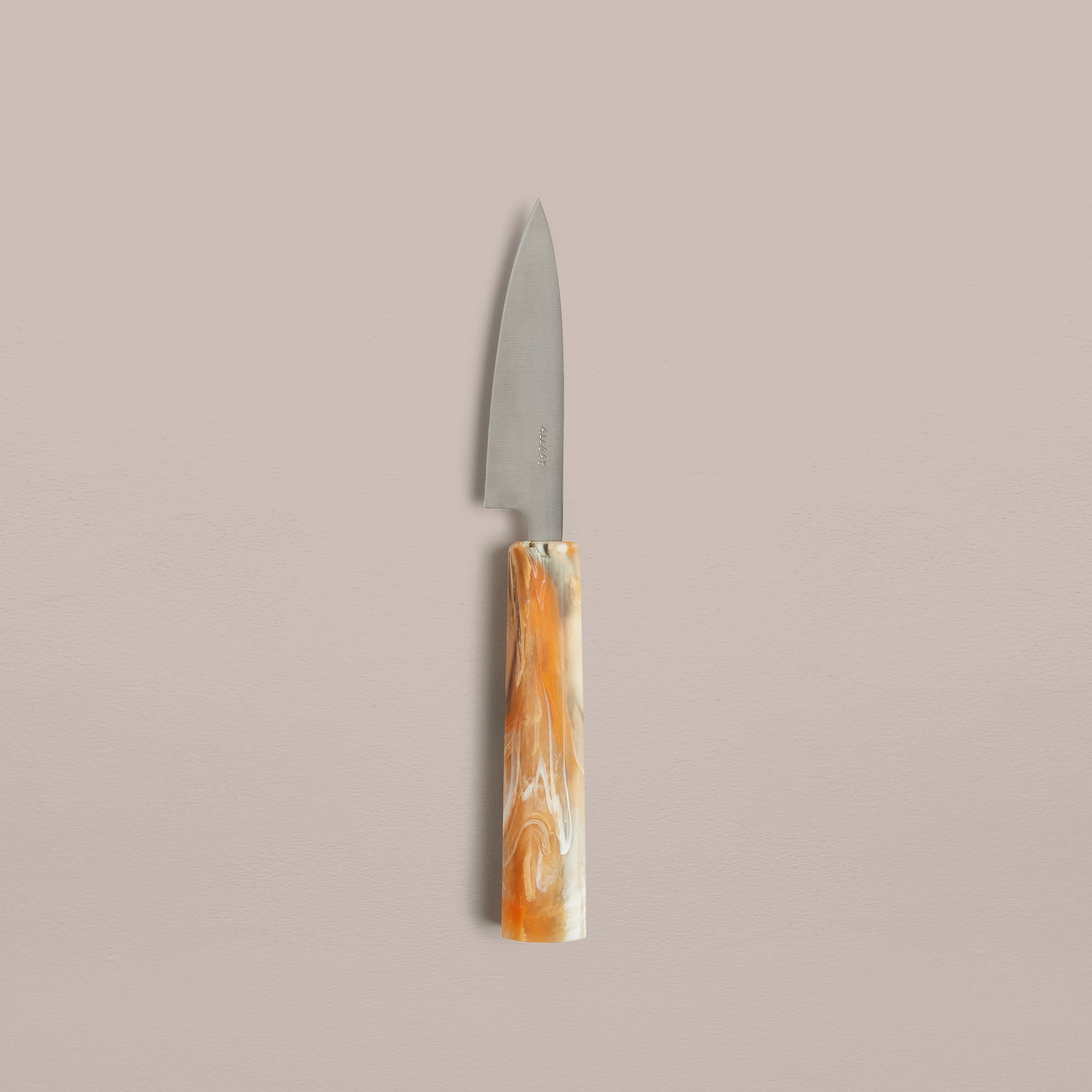 Goodee-All Day Goods-Petty Knife - Color - Space Dust