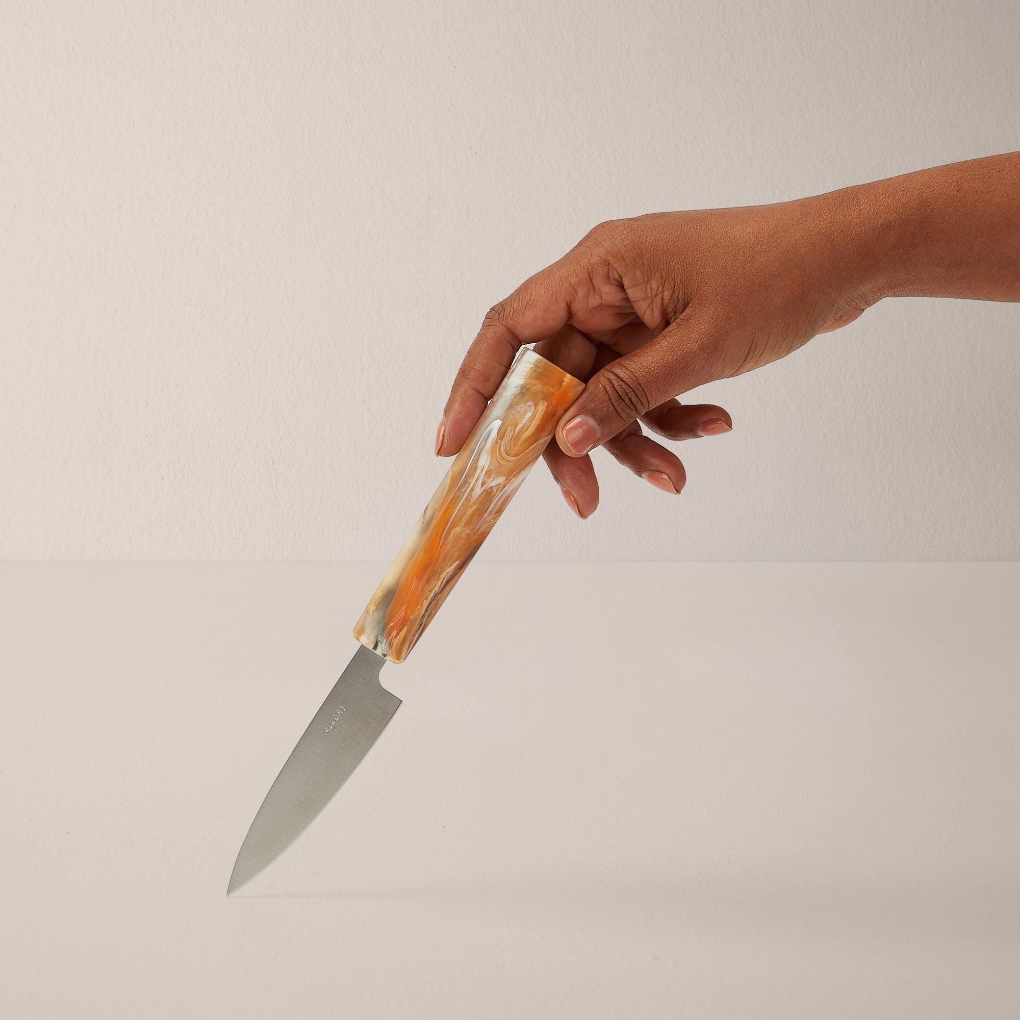 Goodee-All Day Goods-Petty Knife - Color - Space Dust