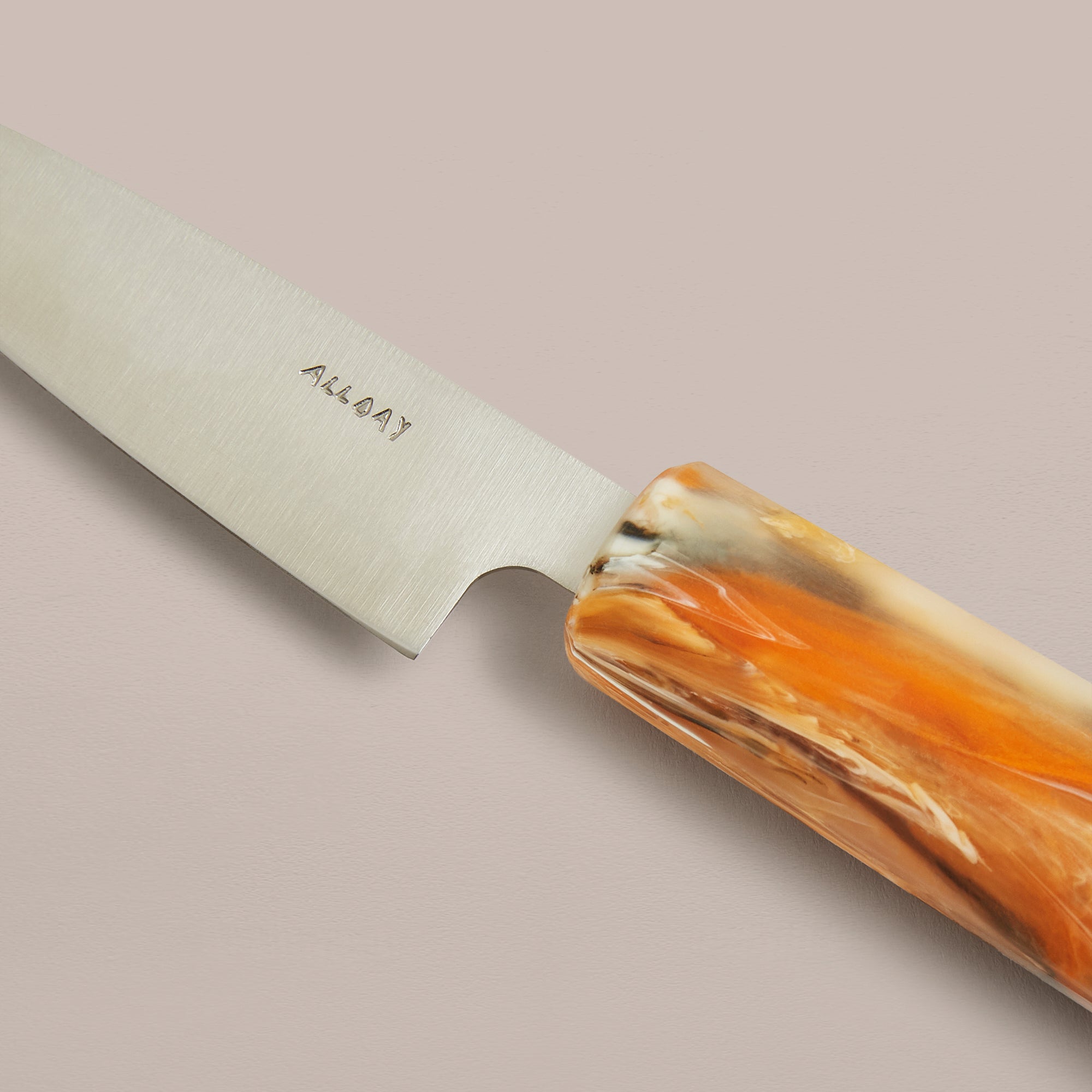 Goodee-All Day Goods-Petty Knife - Color - Space Dust