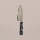 Goodee-All Day Goods-Santoku Knife - Color - Black Jack