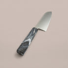 Goodee-All Day Goods-Santoku Knife - Color - Black Jack