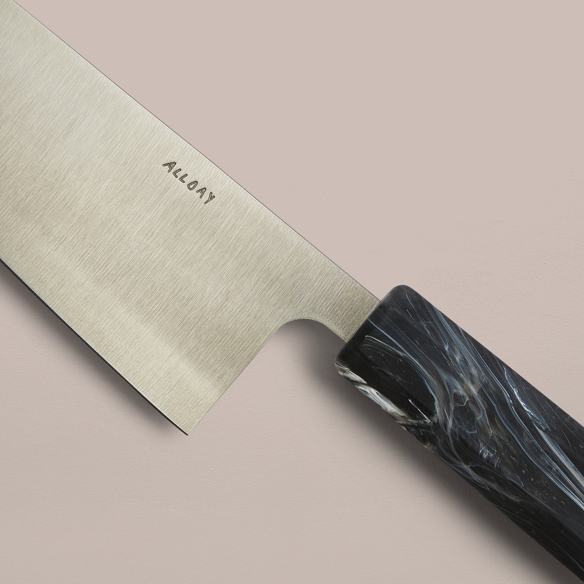Santoku Knife – Goodee