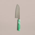 Goodee-All Day Goods-Santoku Knife - Color - Maldon