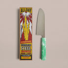 Goodee-All Day Goods-Santoku Knife - Color - Maldon