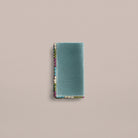 Goodee-ANŪT Cairo-Luxor Napkin - Set of 2 - Color - Aqua