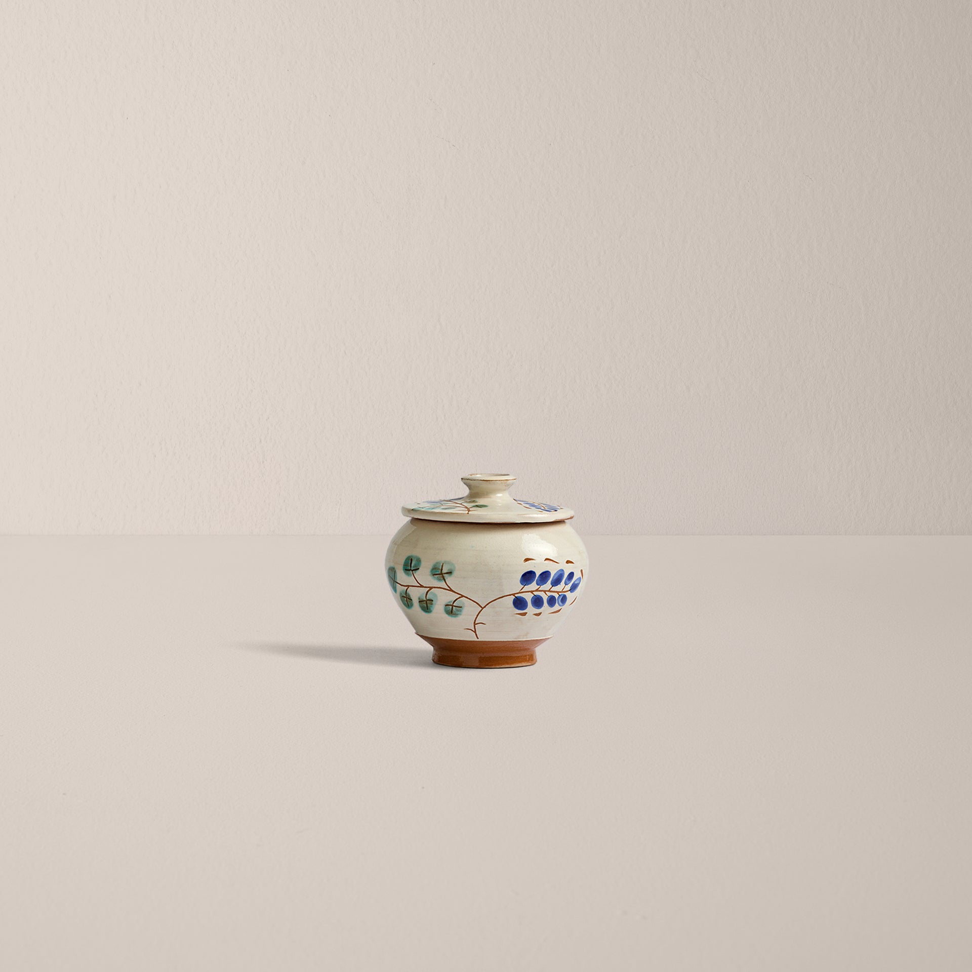 Luxor Vine Jam Jar