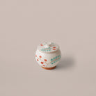 Goodee-Anut-Luxor Vine Jam Jar - Color - Berry