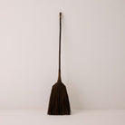 Goodee-Baan Boon-Bamboo Handle Broom - Moss - Color - Moss
