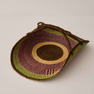 Goodee-Baba Tree-Gathering Basket -Exclusive - Color - Green/Brown