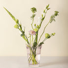 Goodee-Bergs Potter-Copenhagen Vase Ø15 - Color - Quartz Rose
