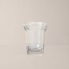 Goodee-Bergs Potter-Copenhagen Vase Ø11 - Color - Clear