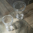 Goodee-Bergs Potter-Copenhagen Vase Ø11 - Color - Clear