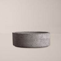 Raw Grey