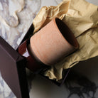 Goodee-Bergs Potter-Hoff Planter 14 - Color - Raw Rosa